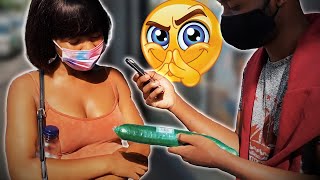 HOW MANY INCHES CAN YOU TAKE / SOUTH AFRICAN VERSION /PART 3