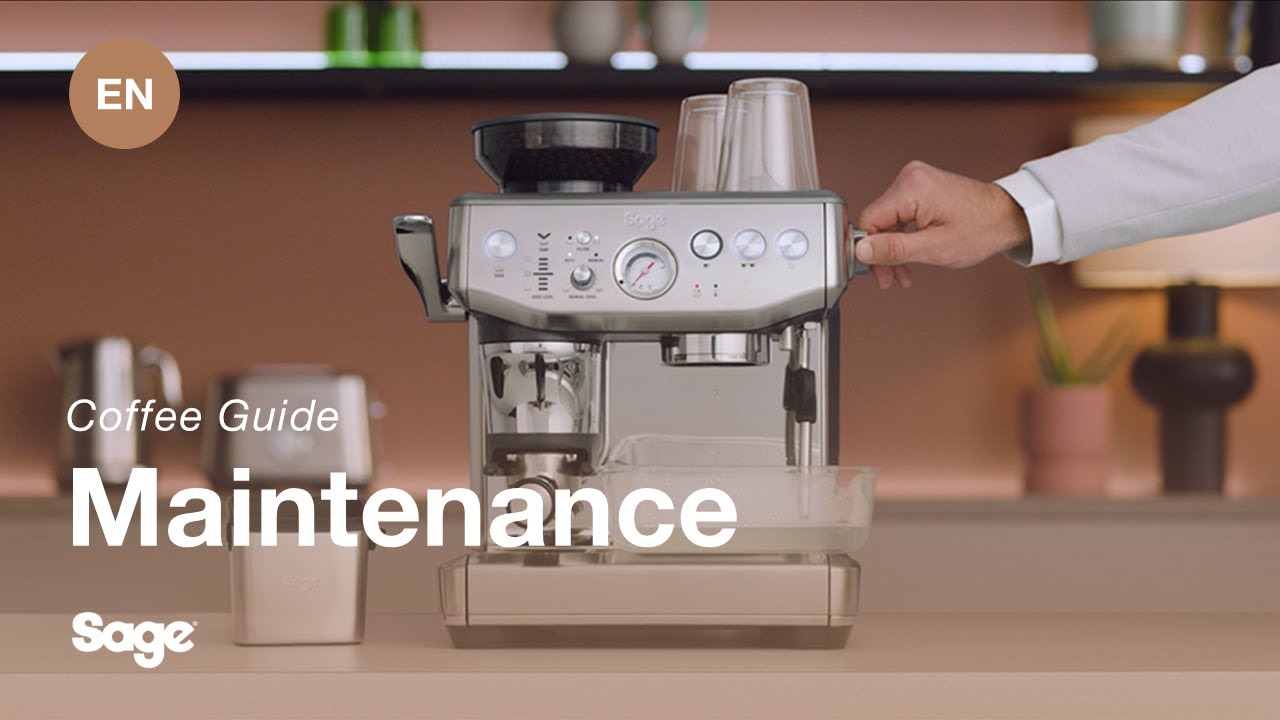 Sådan udfører du en afkalkning