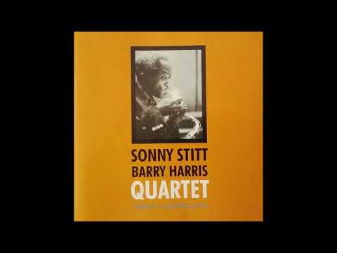 Sonny Stitt - Webb City