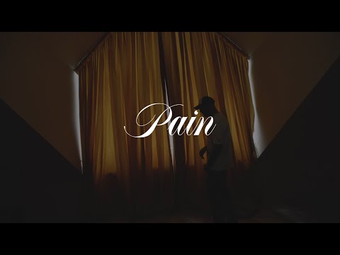 KALIM - PAIN (prod. Bawer)