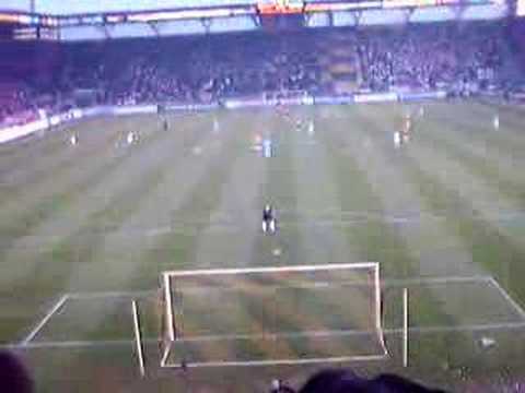 N.A.C.Breda Is er nog iemand die bosse wil zien