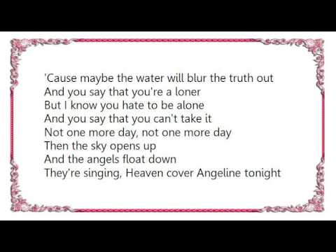 Angeline