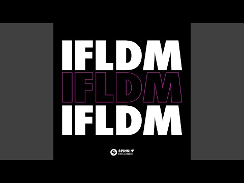 IFLDM (feat. GLASGOW KI$$) (Extended Mix)