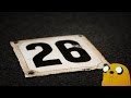 10 Facts About The Number 26 You Might Not Know