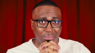 I'm still begging you to do nothing for men.