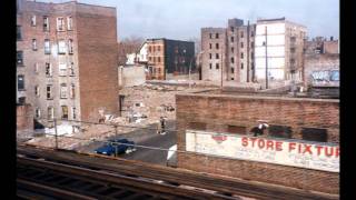 Bernard Lavilliers Stand The Ghetto.wmv