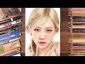 Drawing BLACKPINK: Rosé | drawholic