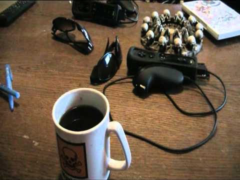 Tiistai aamua 23.8.2011