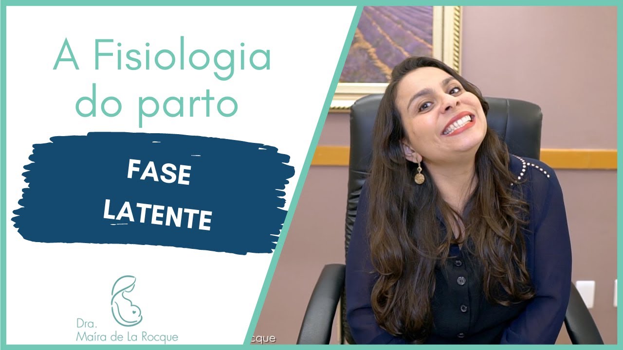 A Fisiologia do Parto #02 | Banho de Estrogênio