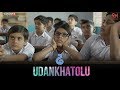 Udankhatolu | Dhh | Naseeruddin Shah | Meghdhanush | Altaf Raja