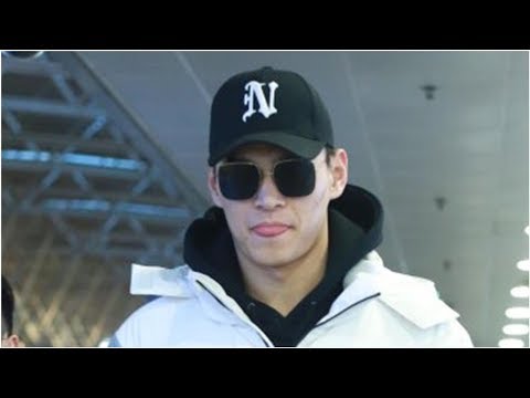 Sun Yang faces lifetime ban as WADA appeals over 'smashed vial of blood'