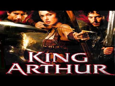 King Arthur Soundtrack Cover on Tyros5 and Vst Kontakt