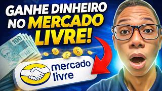 Mercado Livre Afiliado: Como Vender no Mercado Livre como Afiliado Passo a Passo