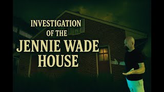 Si los fantasmas pudieran hablar - La Casa Jennie Wade - Gettysburg, PA