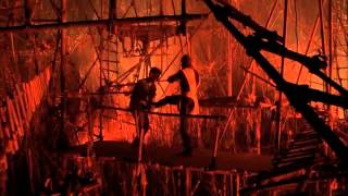 Mortal Kombat   Hateful Design Scorpion vs  Johnny Cage HD 720p