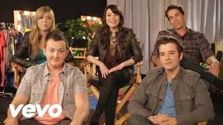 iCarly - iCarly iSoundtrack II Track by Track