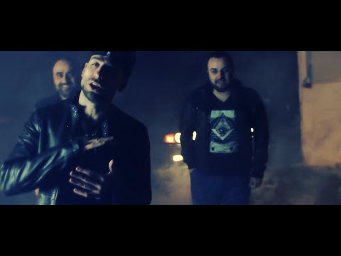 Fullclip ft. Dim4ou - "Nomerata" [Official HD Video]