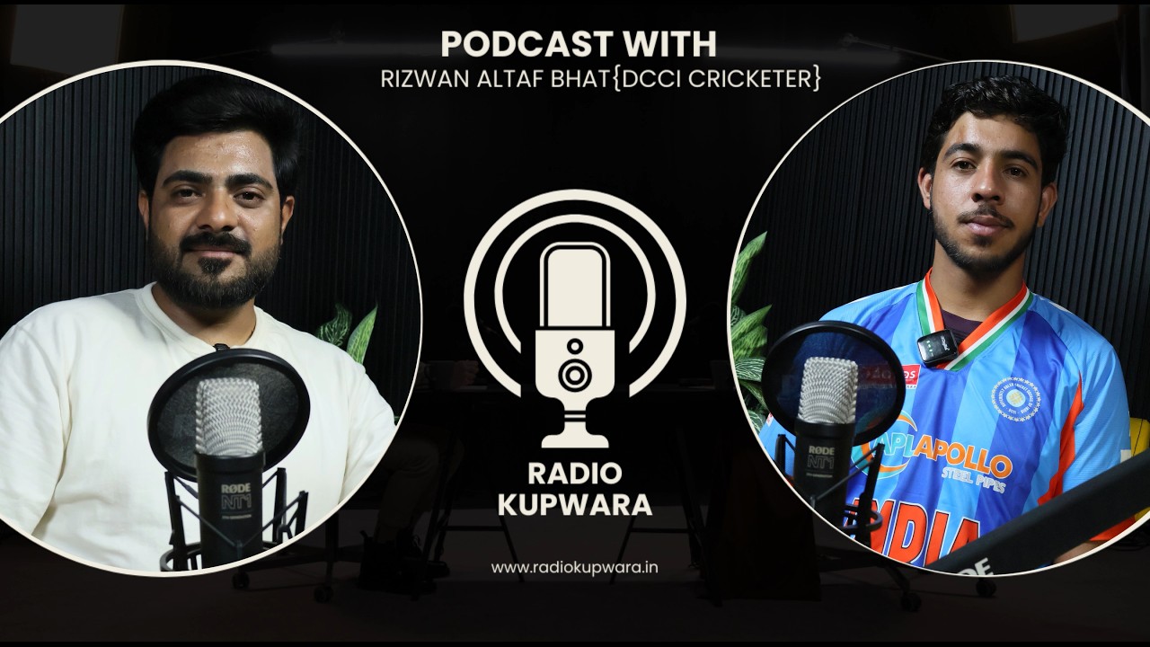FROM KUPWARA TP