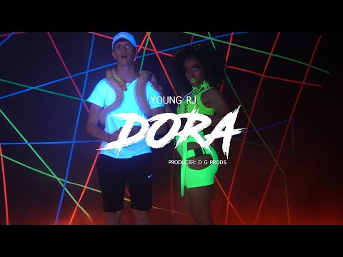 Young RJ - Dora (Official Music Video)