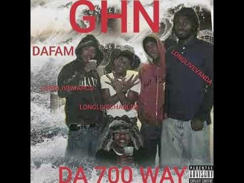 OMB ×GHN - FREESTYLE