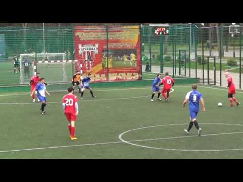 2 КХ 7 Promodo – It United