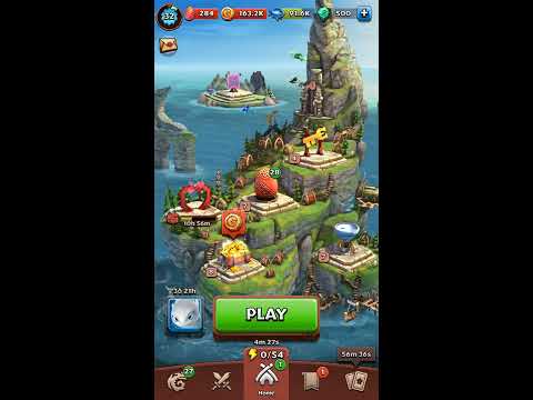 Dragons Titan Uprising Lightfury event the Endgame #1