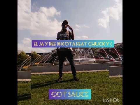 El Jay Dee Di Kota & Chucky ( The Vendetta Doll) - Got Sauce