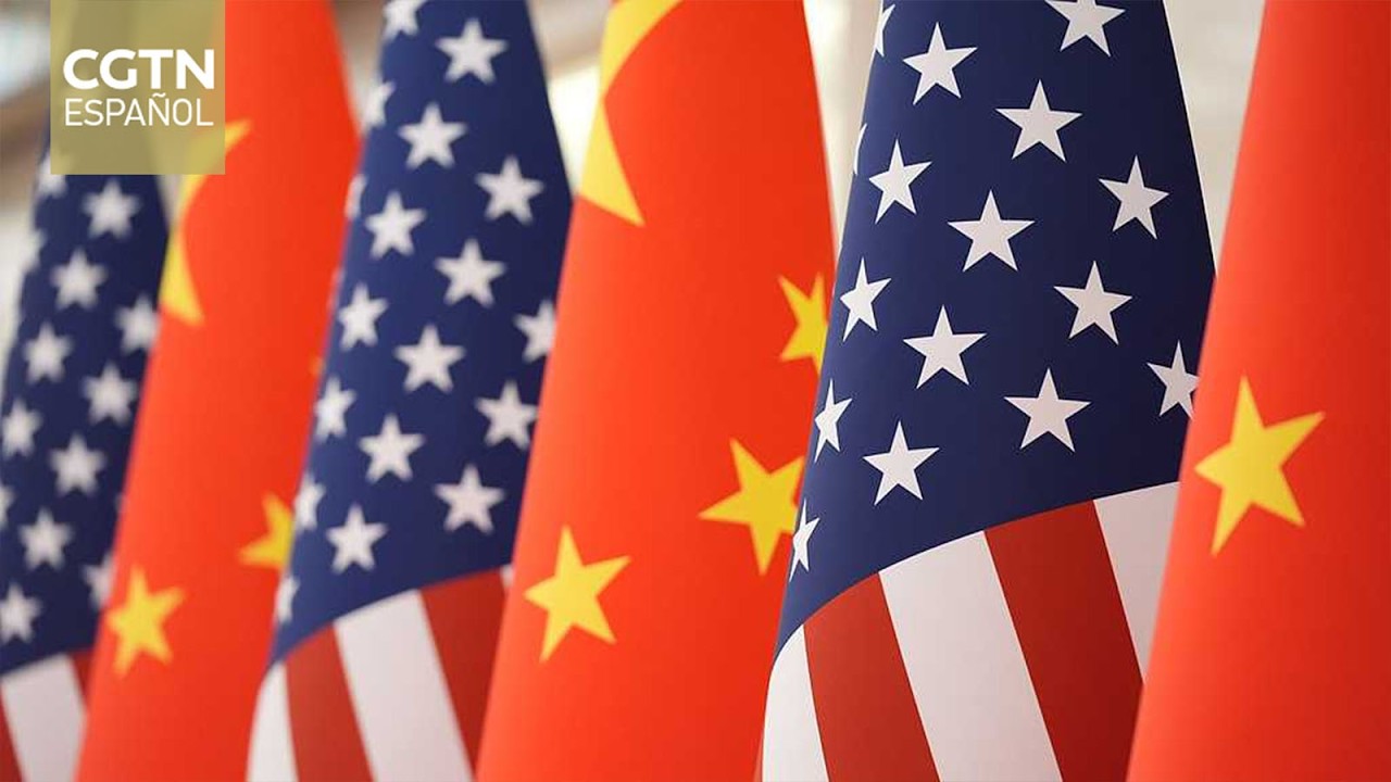 Experto colombiano destaca importancia de la visita de Xi Jinping a EE. UU. para relación bilateral