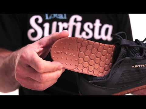 Astral Men's Loyak AC Water Shoes (Closeout) video poster