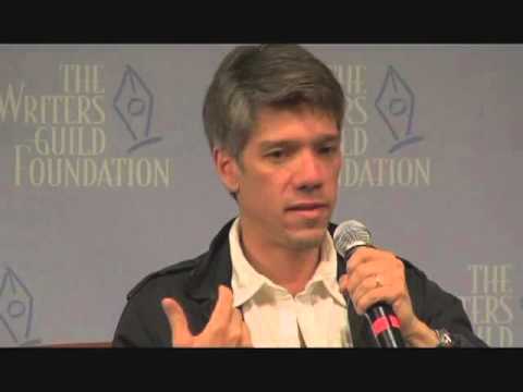 Anatomy of a Script with Stephen Gaghan - Part 2