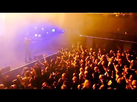 Front 242 - Join The Forces - Live at FutureRetro, Oslo 2 Nov 2023 - full show
