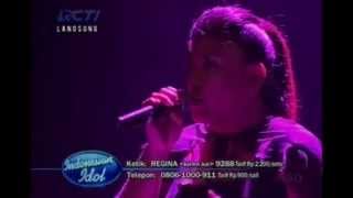 Top 15 Show Indonesian Idol 2012 ~ Regina Ivanova ~ Someone Like You.flv - YouTube.flv