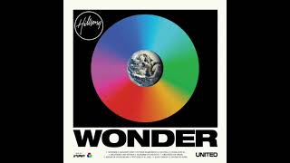 Hillsong - Future Marches In (Instrumental) | Wonder (2017)