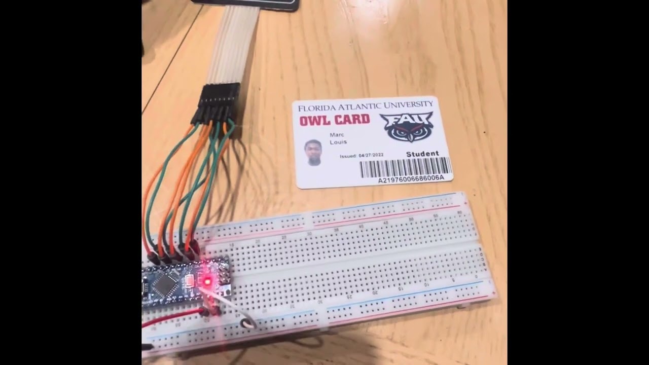 Control Systems Lab 2 Spring 2024 By Marc Louis