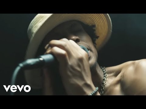 Raury - Devil's Whisper (Video)