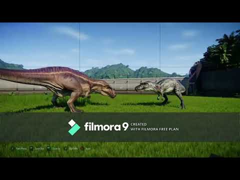 acrocanthosaurus vs albertosaurus