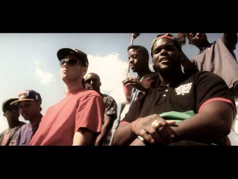 Jboynique Ft. Big Dee & Lil Ced Dula - Let You Have It