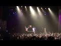 BTNH - If I Could Teach The World (Live at The Fox Theatre 2016)