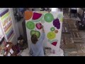 Fruit Painting Time Lapse Uneeka Life
