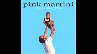 Pink Martini - Song of the black swan