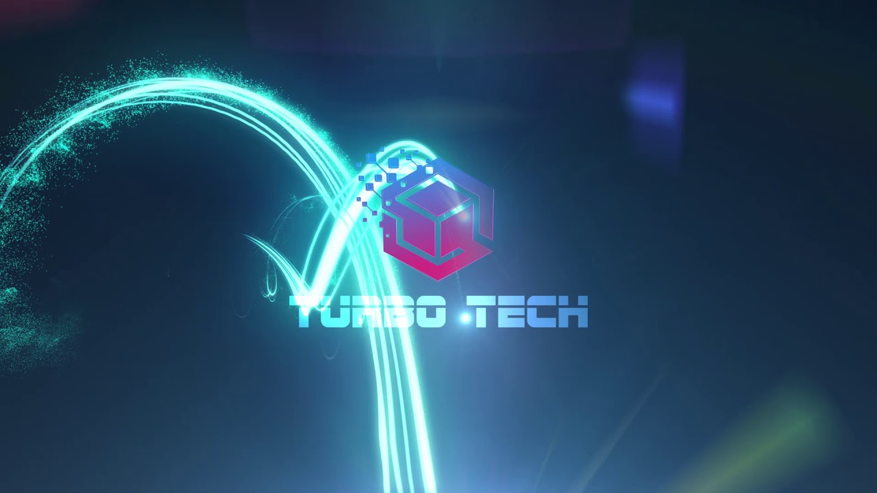 INTRO | TURBO TECH