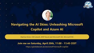 Navigating the AI Skies: Unleashing Microsoft Copilot and Azure AI