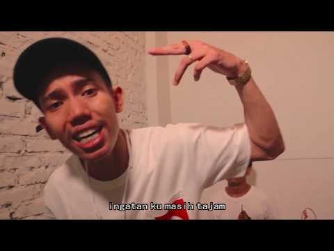 Rocket C - Terima Kasih ( Music Video )