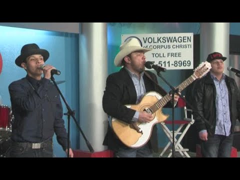 Tony Tigre Saenz "Cuando Te Mire"