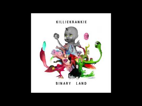 Killiekrankie – Binary Land EP (2014)