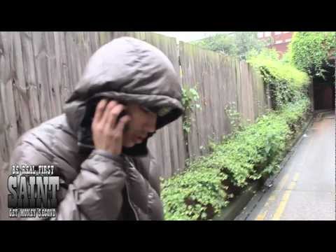 BREEZY - BACK ON EVERYSHIT (PREVIEW)