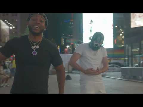 El Flami ft El Monta Cotorra - Pa Lo Gantel