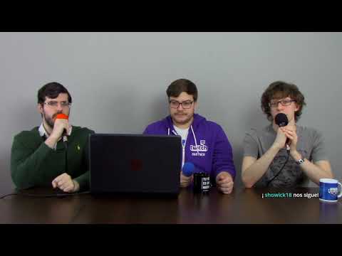 Entrevistamos a Sergio "Diamond" Marti