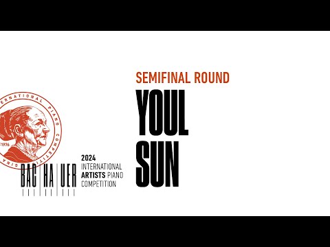 Youl Sun - 2024 Artists Competition Semifinal