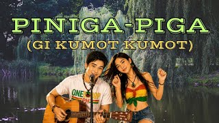 Download lagu PINIGA-PIGA (GI KUMOT KUMOT) TAGALOG REGGAE VERSION | ONEDROP PH mp3